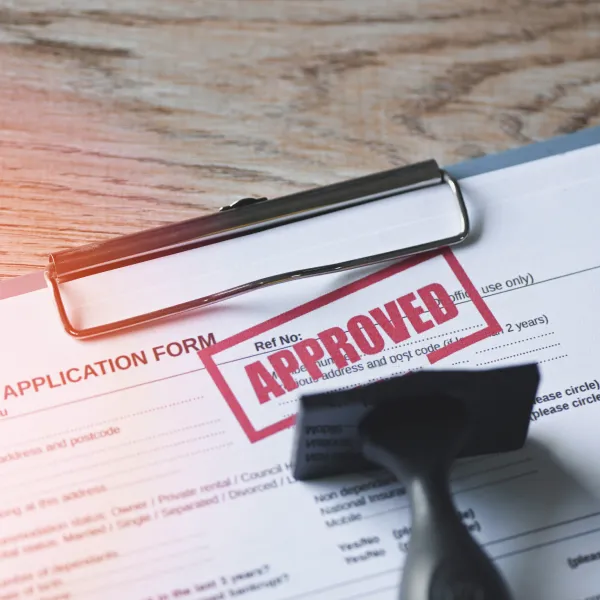 Get a mortgage with bad credit with personal loans.